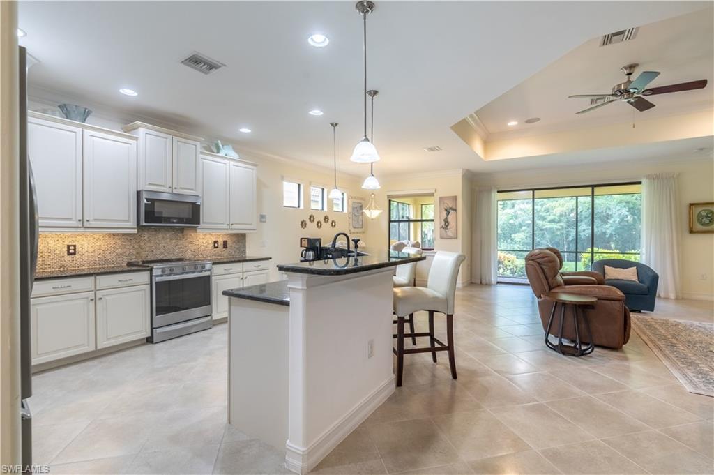 BUCKS RUN - Residential