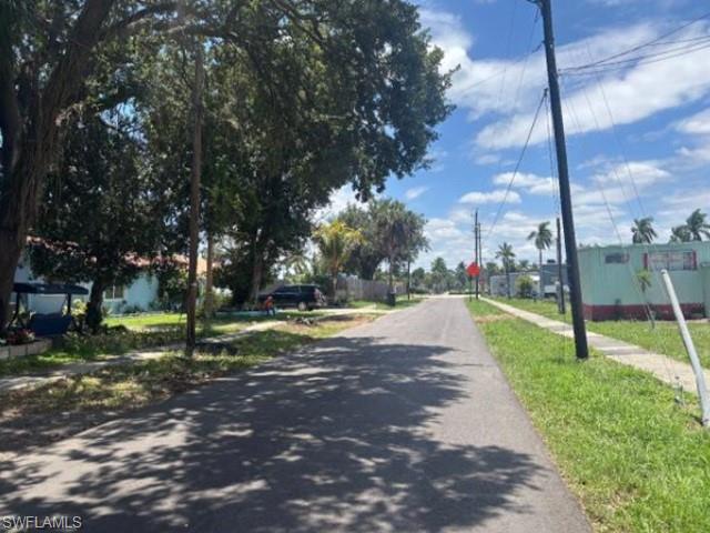 FORT MYERS - Residential