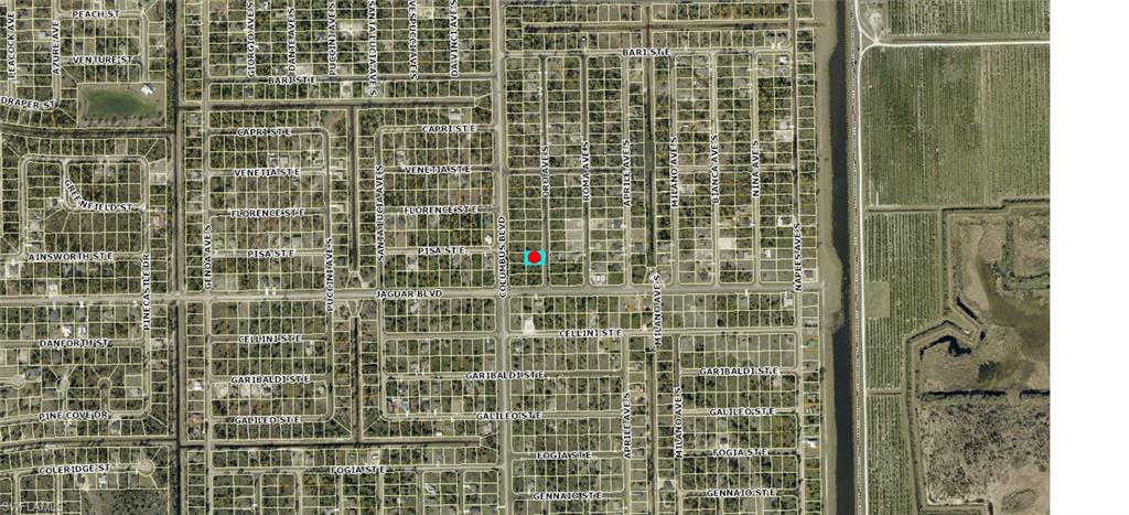 LEHIGH ACRES - Land