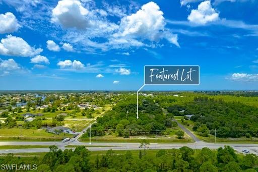 CAPE CORAL - Land