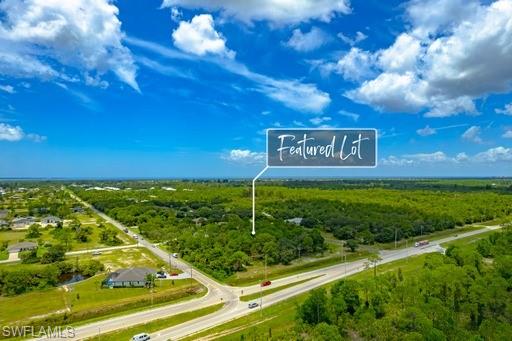 CAPE CORAL - Land