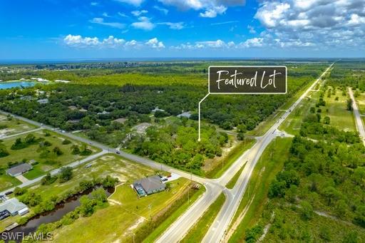 CAPE CORAL - Land