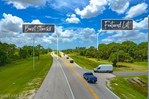 CAPE CORAL - Land