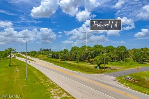 CAPE CORAL - Land