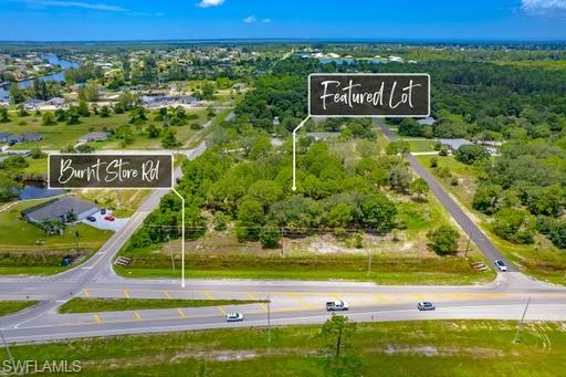 CAPE CORAL - Land