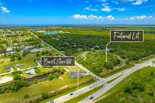 CAPE CORAL - Land