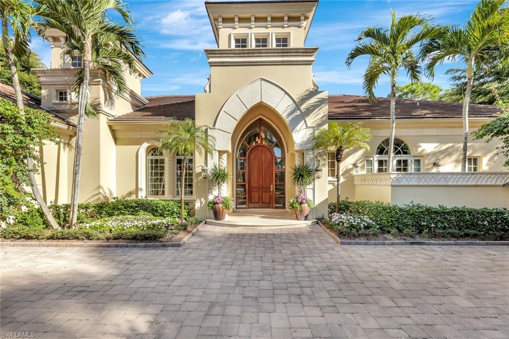 ESTATES AT GREY OAKS - Residential