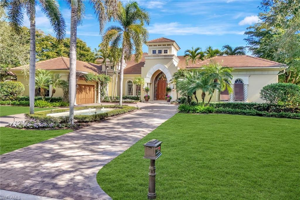 ESTATES AT GREY OAKS - Residential
