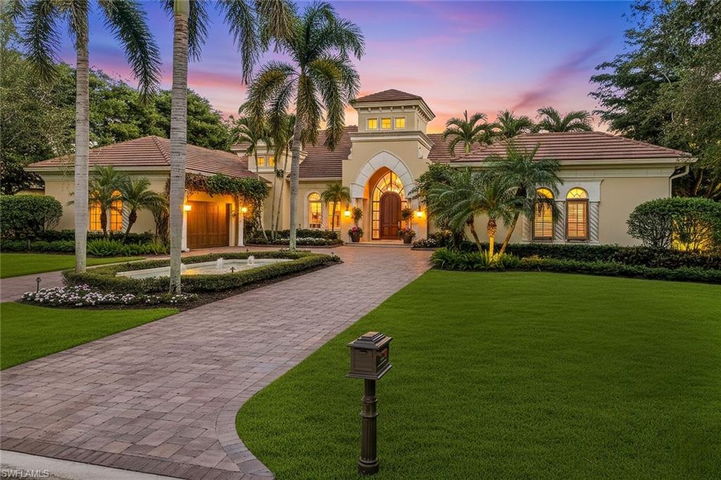 ESTATES AT GREY OAKS - Residential