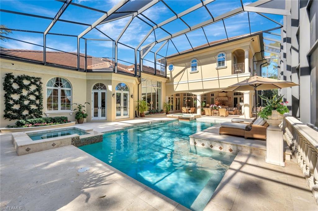 ESTATES AT GREY OAKS - Residential