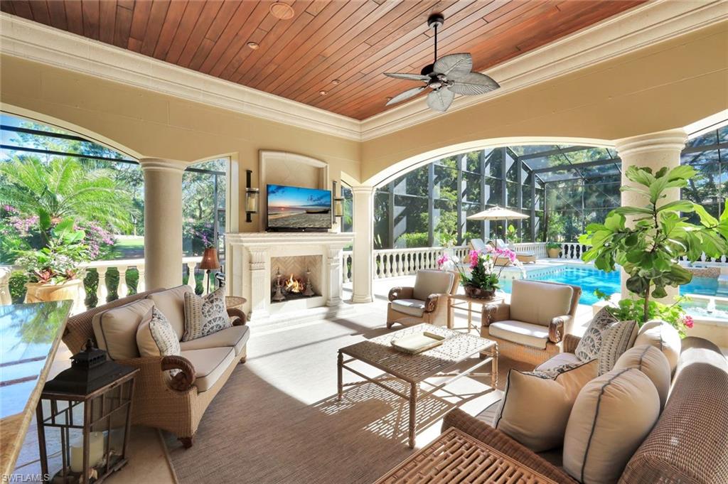 ESTATES AT GREY OAKS - Residential