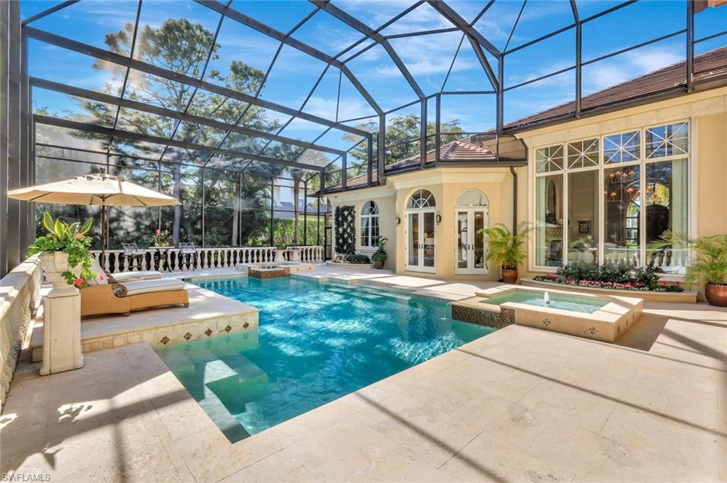 ESTATES AT GREY OAKS - Residential