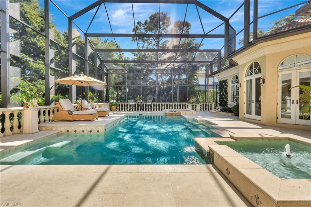 ESTATES AT GREY OAKS - Residential
