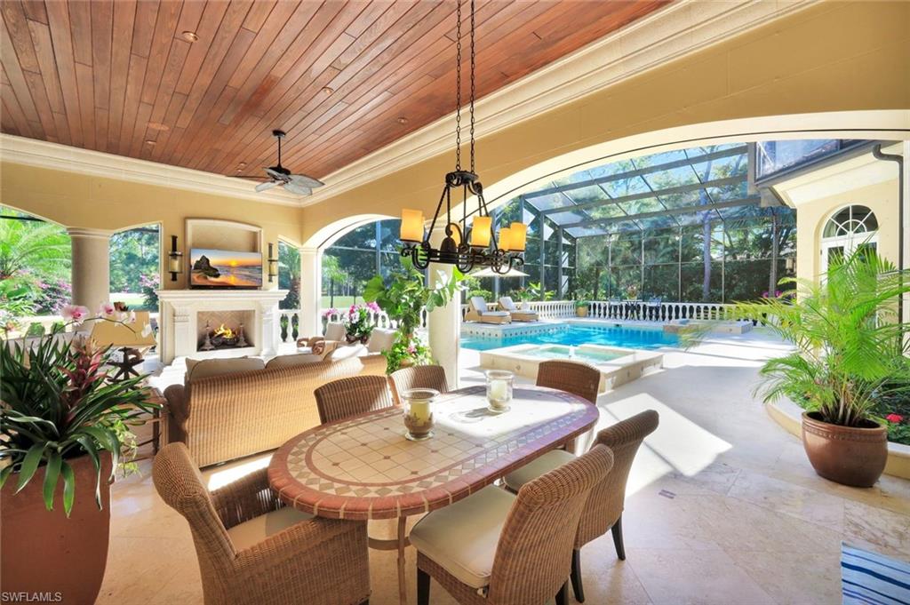 ESTATES AT GREY OAKS - Residential