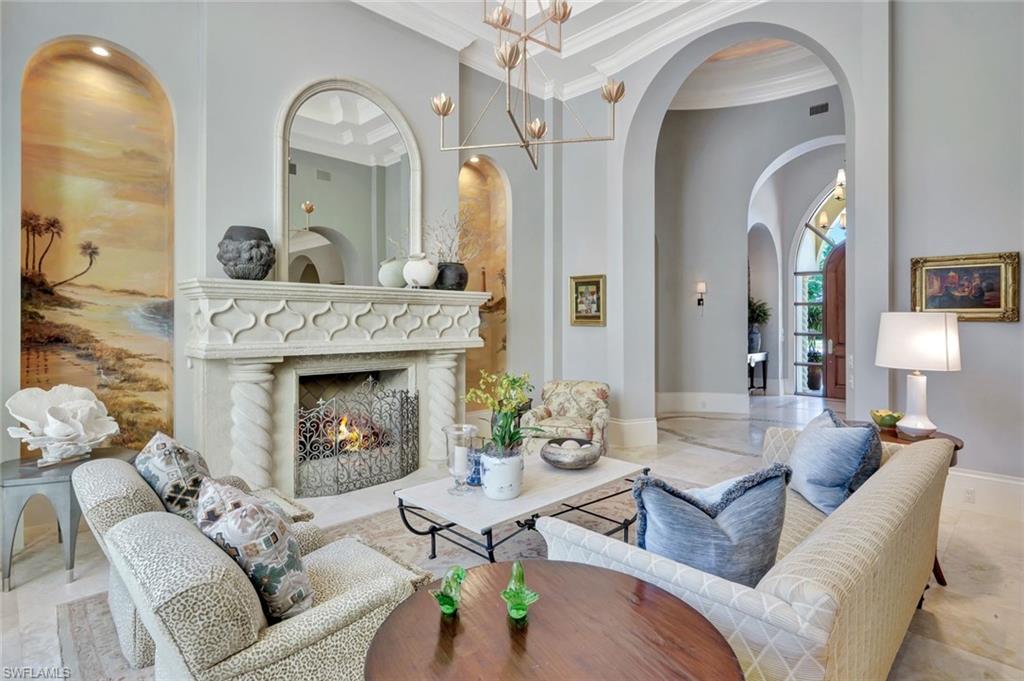 ESTATES AT GREY OAKS - Residential