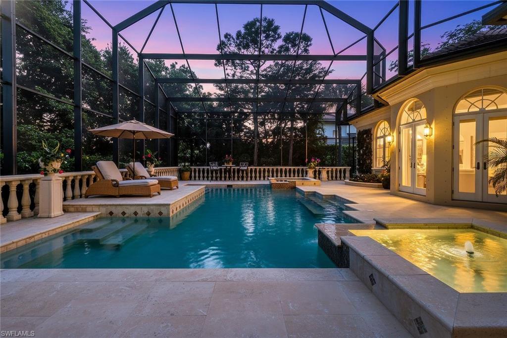ESTATES AT GREY OAKS - Residential