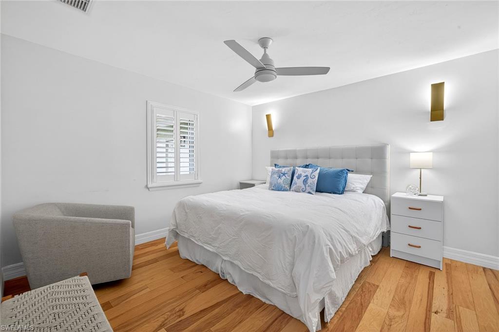 IMMOKALEE ANCHORAGE - Residential