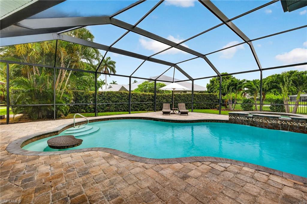 IMMOKALEE ANCHORAGE - Residential