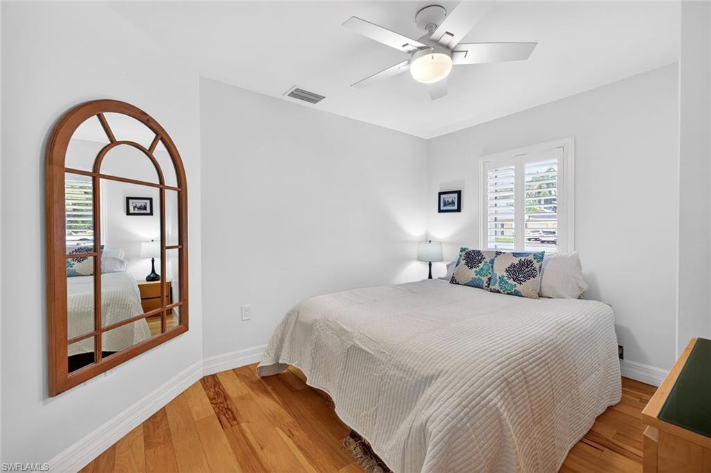 IMMOKALEE ANCHORAGE - Residential