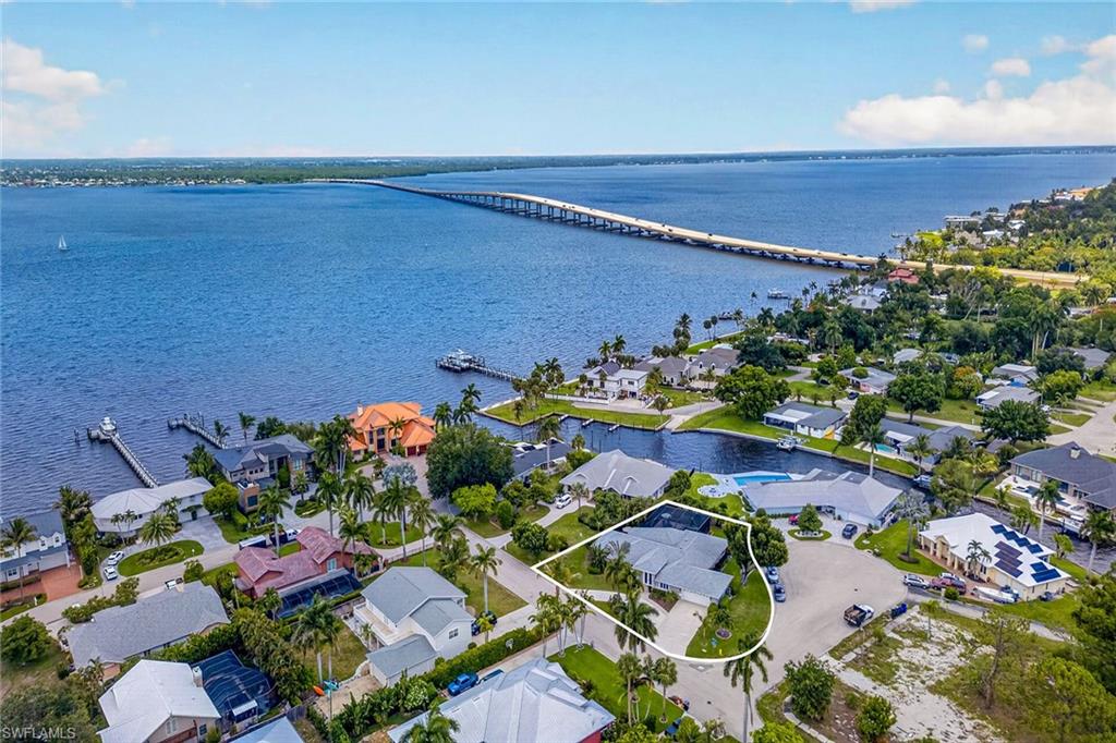 IMMOKALEE ANCHORAGE - Residential