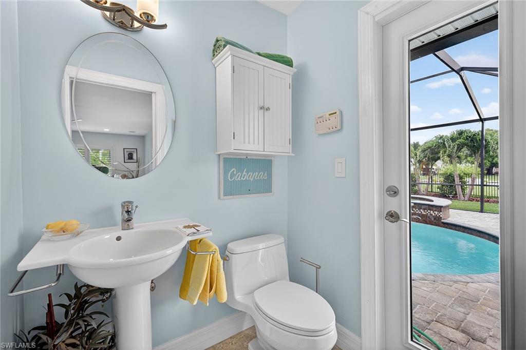 IMMOKALEE ANCHORAGE - Residential