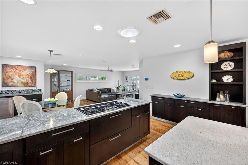 IMMOKALEE ANCHORAGE - Residential