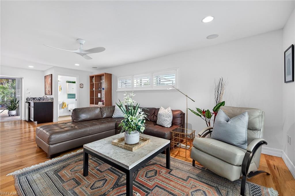 IMMOKALEE ANCHORAGE - Residential