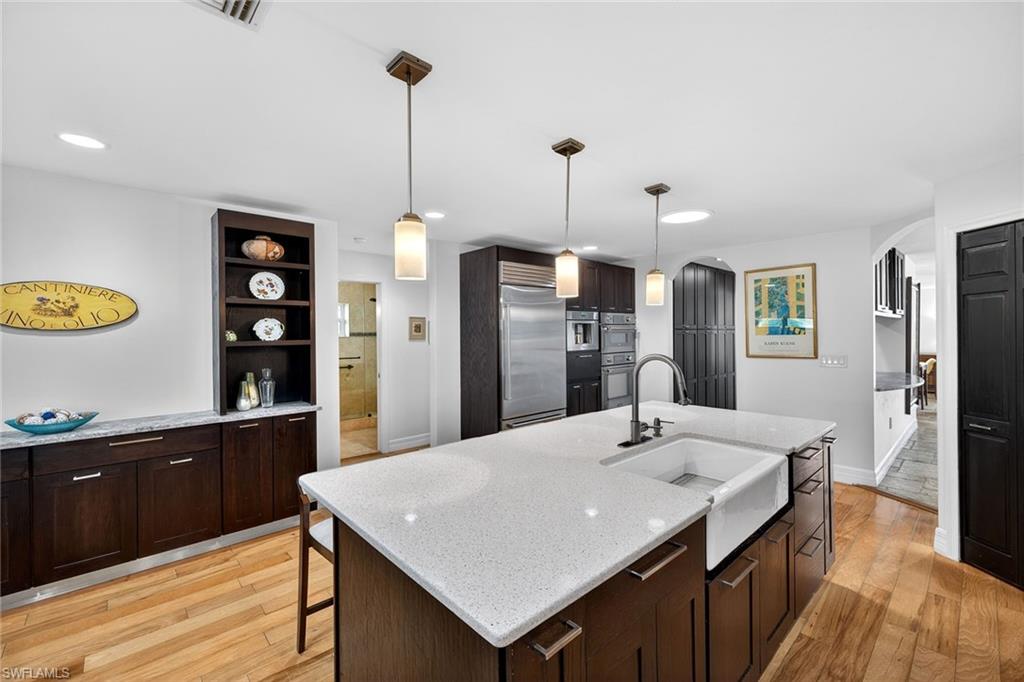 IMMOKALEE ANCHORAGE - Residential