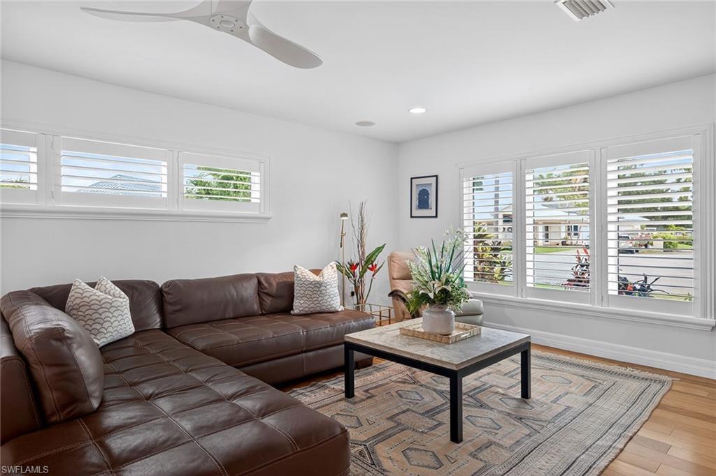 IMMOKALEE ANCHORAGE - Residential
