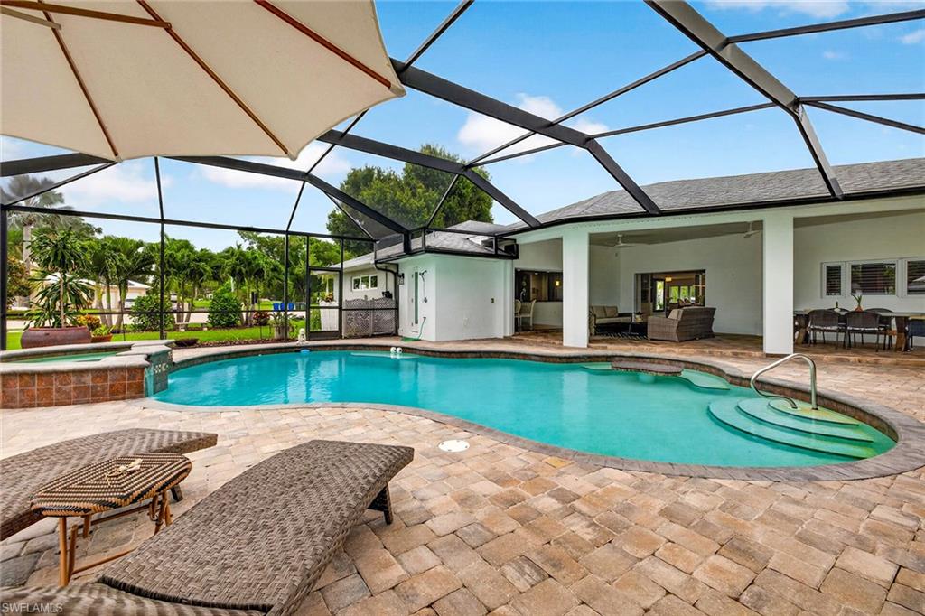 IMMOKALEE ANCHORAGE - Residential