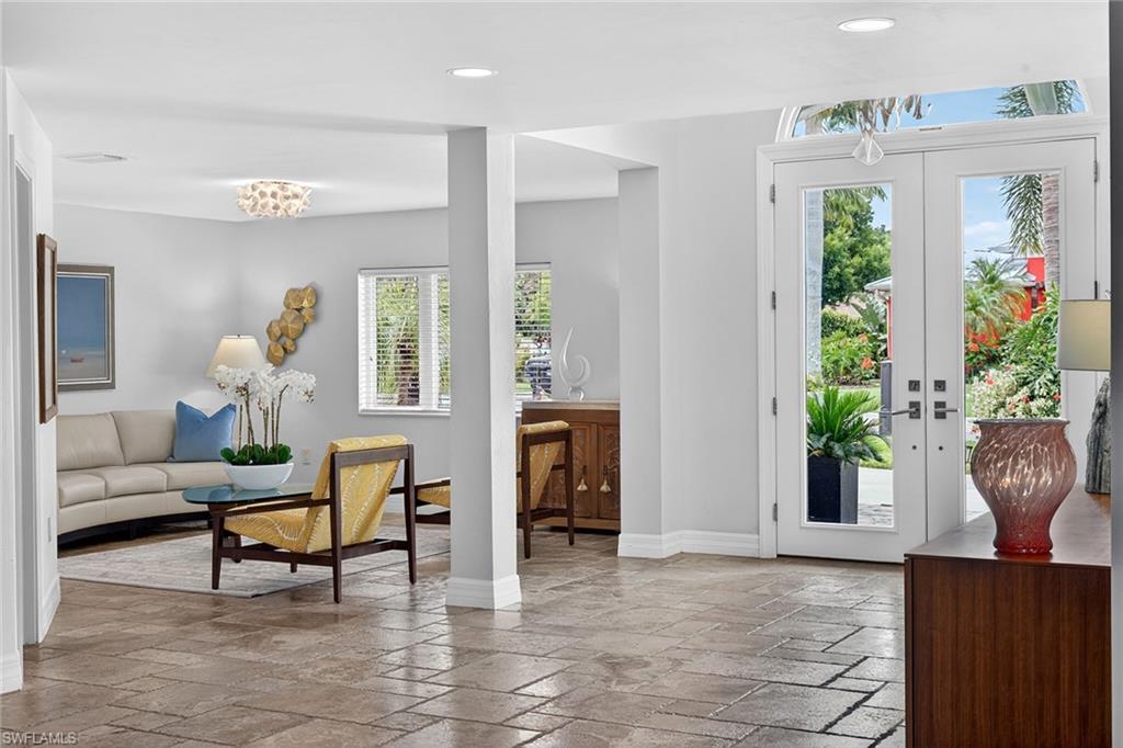 IMMOKALEE ANCHORAGE - Residential