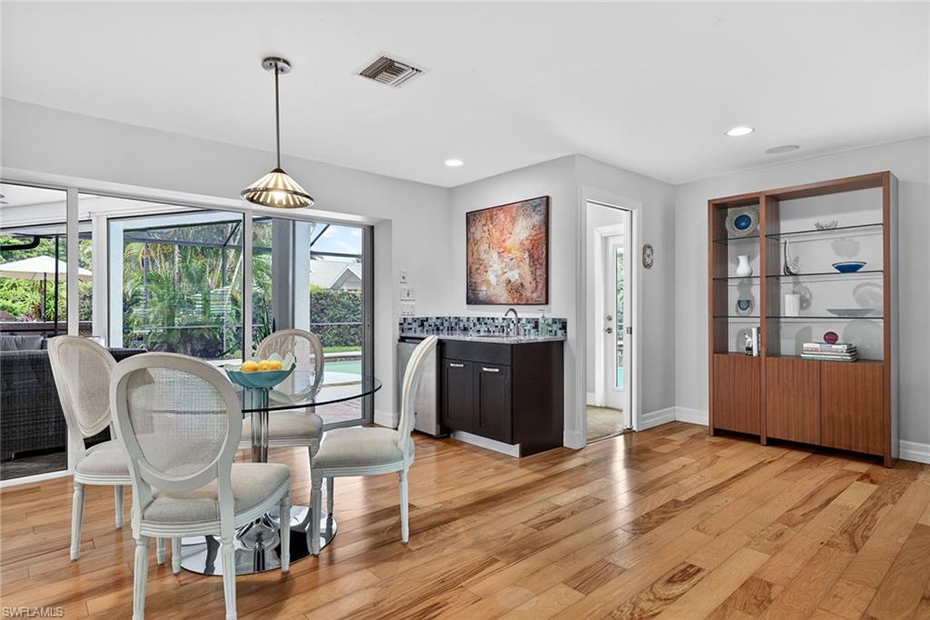 IMMOKALEE ANCHORAGE - Residential