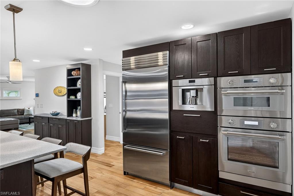 IMMOKALEE ANCHORAGE - Residential