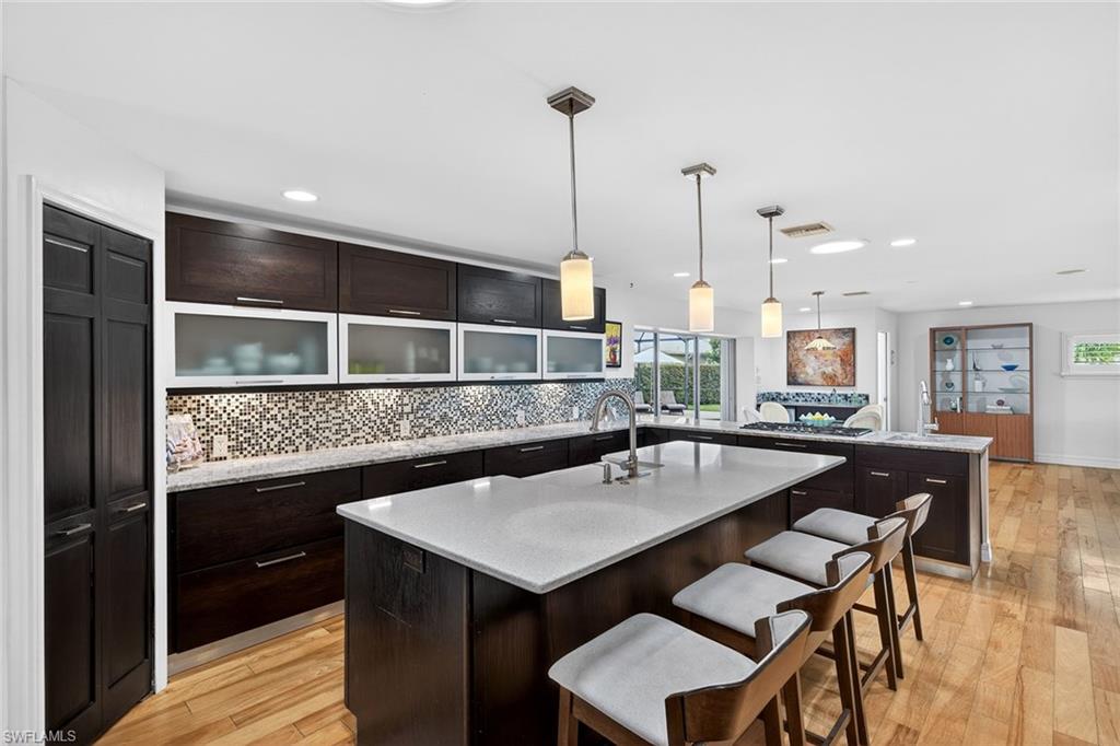 IMMOKALEE ANCHORAGE - Residential