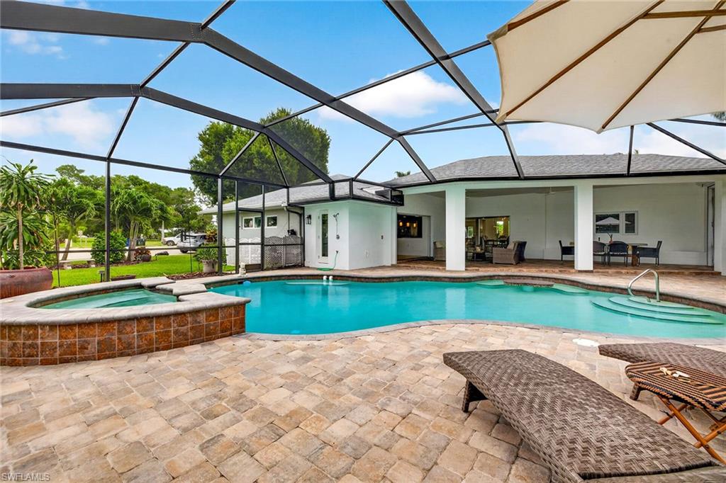 IMMOKALEE ANCHORAGE - Residential