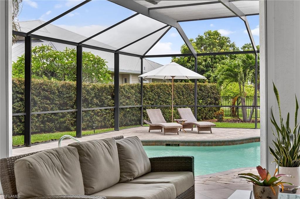 IMMOKALEE ANCHORAGE - Residential