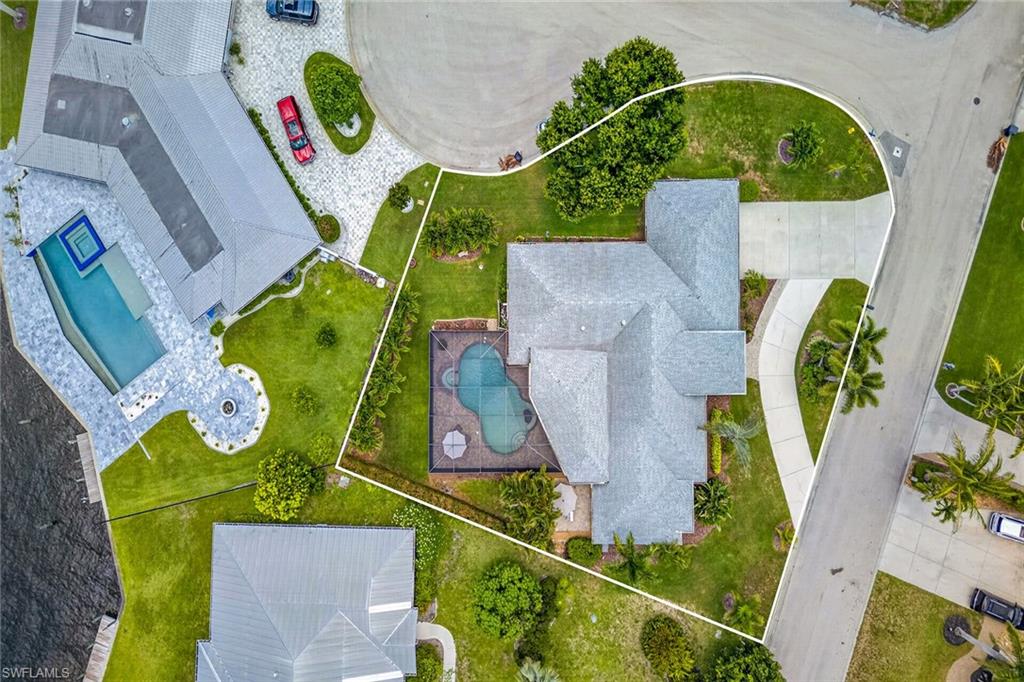 IMMOKALEE ANCHORAGE - Residential