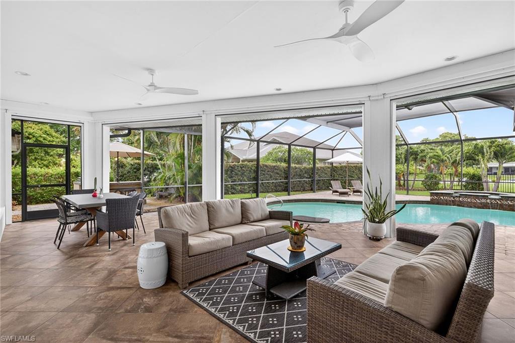 IMMOKALEE ANCHORAGE - Residential