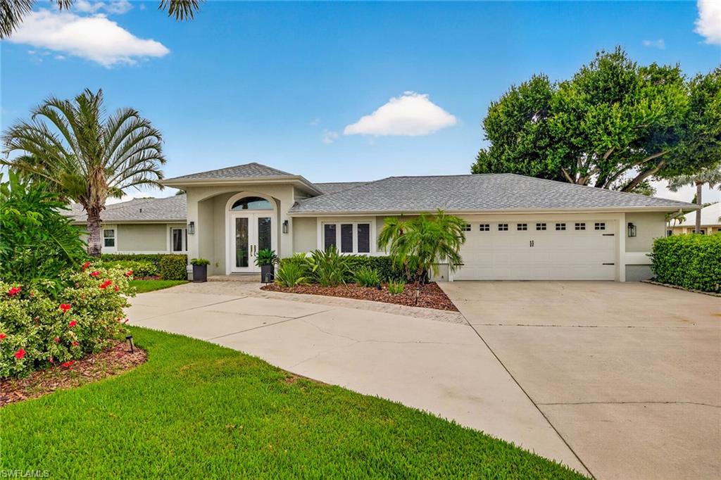 IMMOKALEE ANCHORAGE - Residential