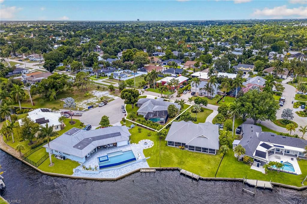 IMMOKALEE ANCHORAGE - Residential