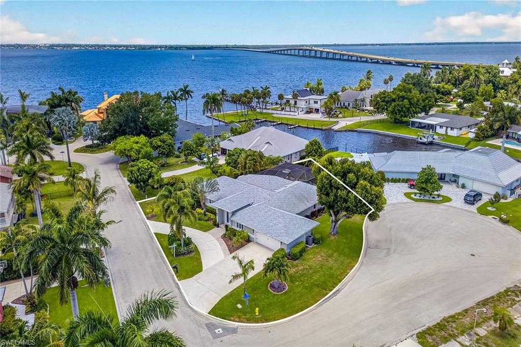 IMMOKALEE ANCHORAGE - Residential