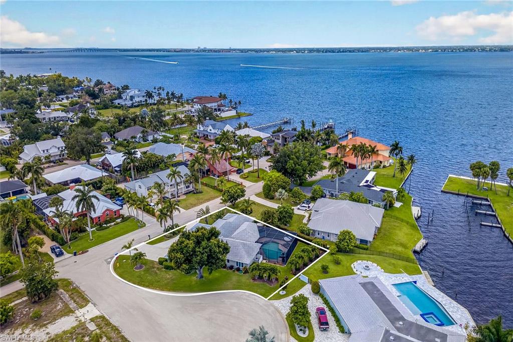 IMMOKALEE ANCHORAGE - Residential