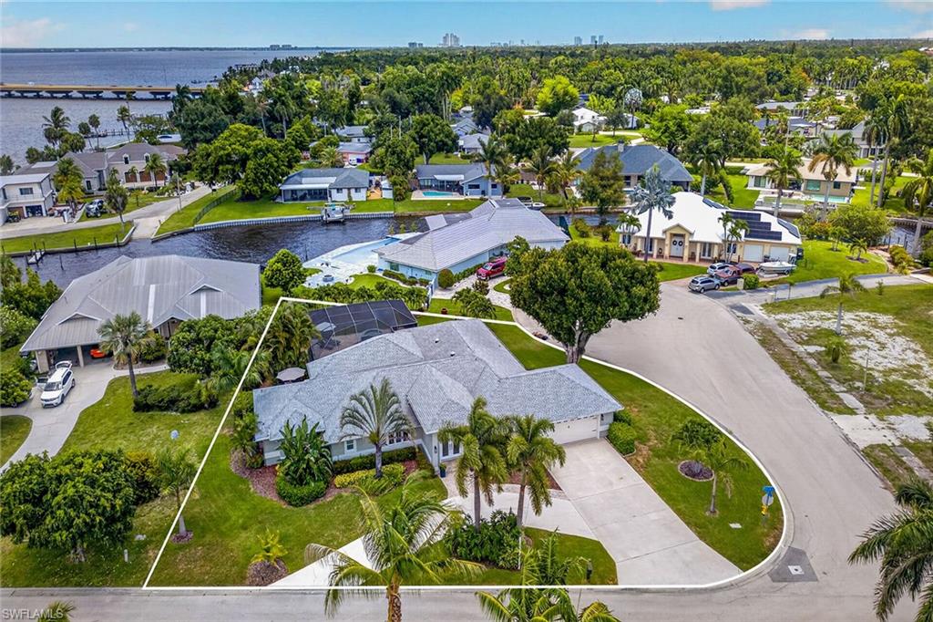 IMMOKALEE ANCHORAGE - Residential