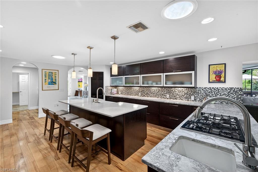 IMMOKALEE ANCHORAGE - Residential