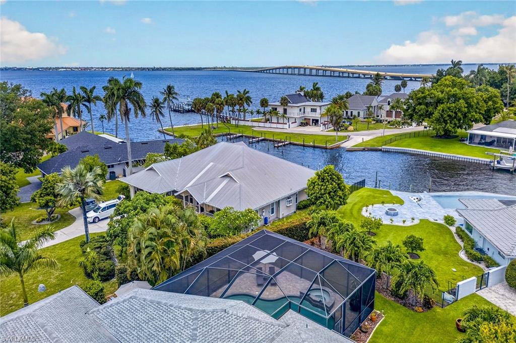 IMMOKALEE ANCHORAGE - Residential