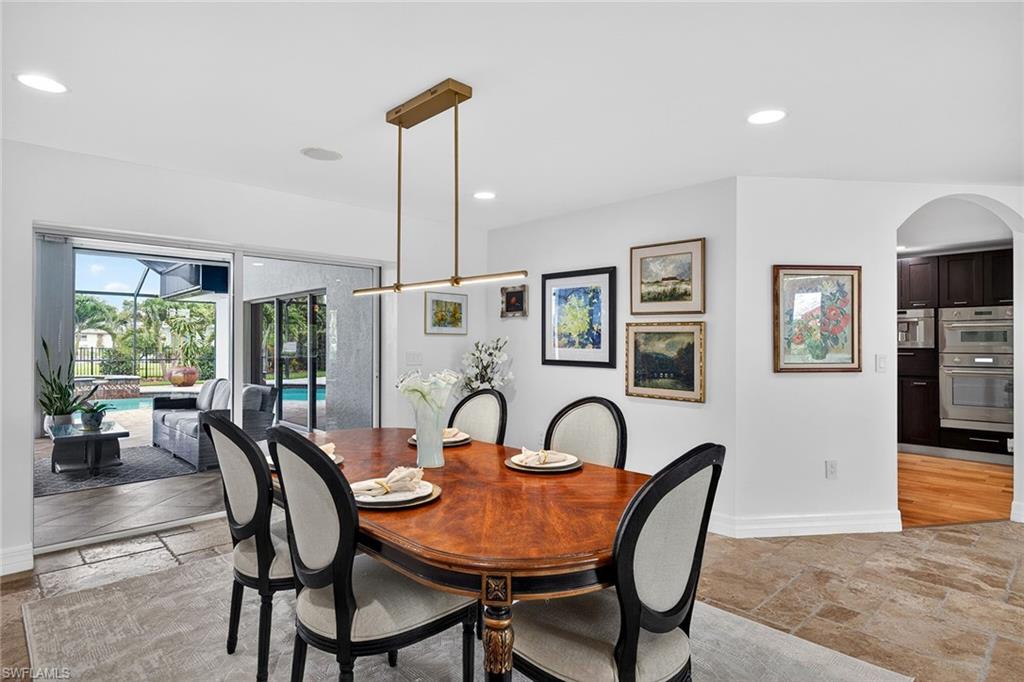 IMMOKALEE ANCHORAGE - Residential