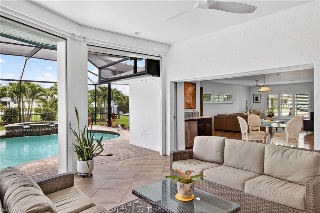 IMMOKALEE ANCHORAGE - Residential