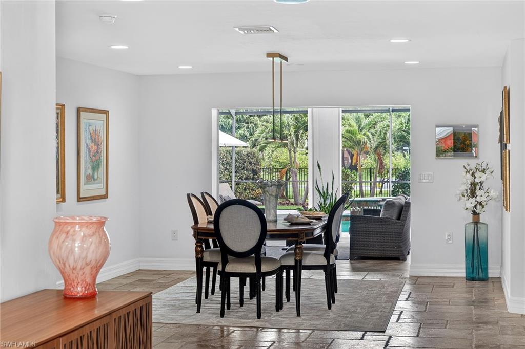 IMMOKALEE ANCHORAGE - Residential