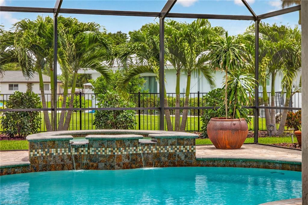 IMMOKALEE ANCHORAGE - Residential