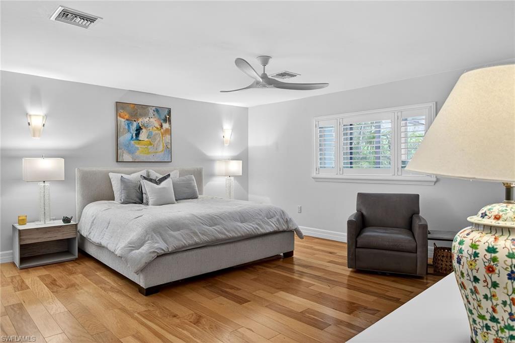 IMMOKALEE ANCHORAGE - Residential